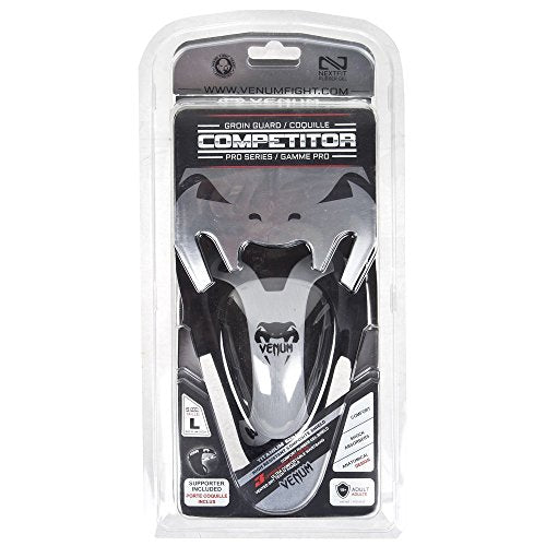 Venum Venum Competitor Groinguard - size: Large