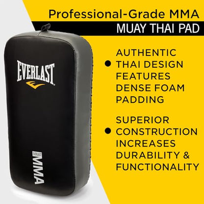 EverlastThai Pads(Single)