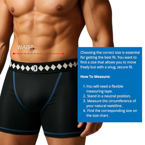 Diamond MMA Compression Jock Short with Built-in Jock Strap & Athletic Cup Groin Protection System - size: Large, style: Adult