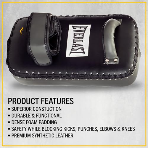 EverlastThai Pads(Single)