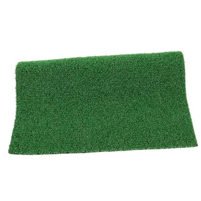 Turtle Basking Platform Turf Mat Artificial Grass for Aquariums and Reptiles Climbing Enhancing Turtle and Decoration for Fish Tanks and Gardens