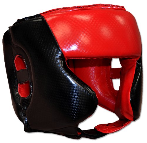 Kids Training Headgear for Boxing, Muay Thai, MMA, Martial Arts