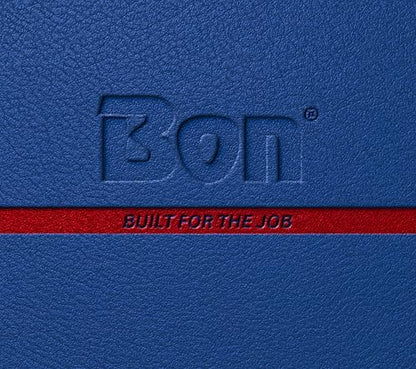 Bon Line Stretchers Cast Aluminum Mason Line Tightening Tools for Brick Block and Masonry Layout Work Sold in Pairs for Accurate Alignment