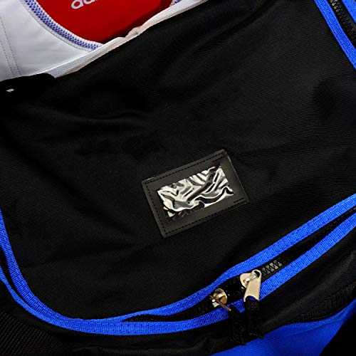 AAMA Martial Arts Taekwondo Sparring Gear Equipment Bag