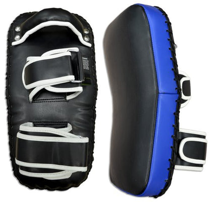 Muay Thai Pro Curved Pads
