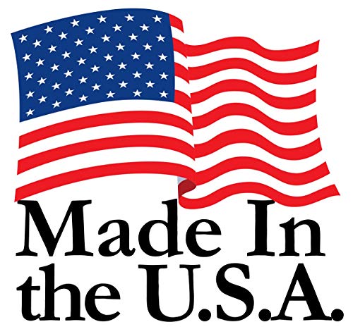 American Made Quad Glove Box Holder (5 Year Warranty Included)