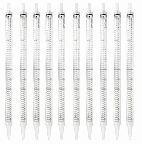 SPDS-50-10: Serological Pipette