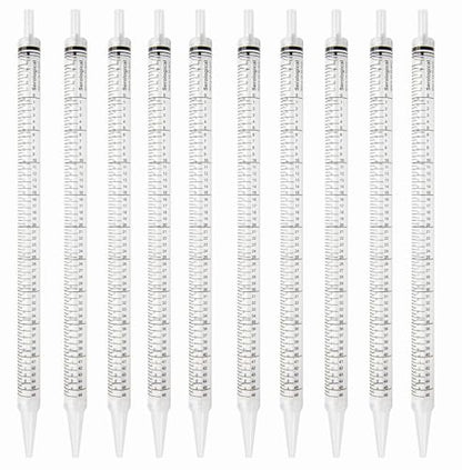 SPDS-50-10: Serological Pipette