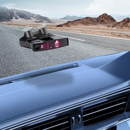 Suction Cup Mount Holder Compatible with Valentine One V1 Gen1 and Gen 2 Radar Laser Detector,WMV1K(1 Cradle,10 Suction Cups)