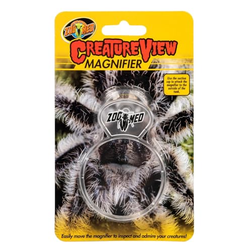 Zoo Med Creature View Magnifier