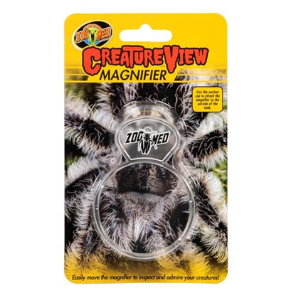 Zoo Med Creature View Magnifier