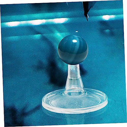 VANZACK Fountain Sphere Holder Ball Display Stand Crystal Ball Base for Fish Tank