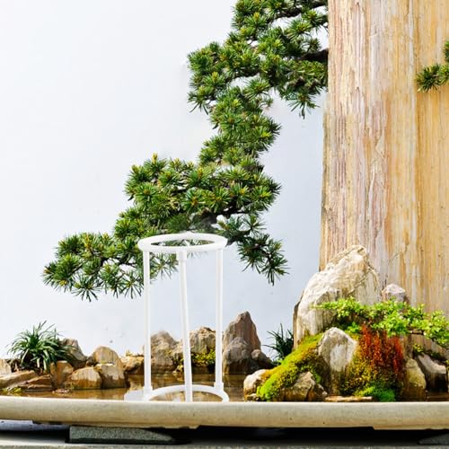 Uonlytech 8pcs Portable Splash Guards for Humidifier -Splash Design for Rockery Fish Tank Use Easy Installation Meets Various Needs