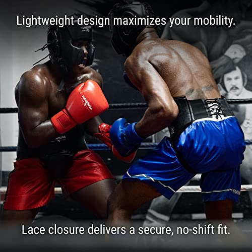 Hayabusa Pro Boxing Groin Protector for Men - size: Small