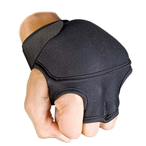 Ringside Aerobic Weighted Exercise Gloves (Pair) - size: 2 lbs.