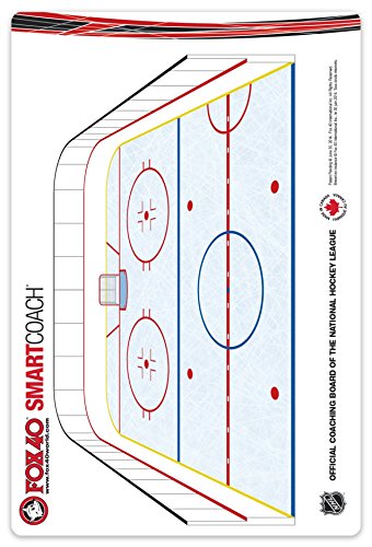 Smart Coach Pocket Board (ICE HOCKEY)