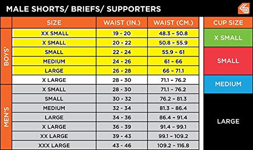 Shock Doctor Boys Core Support