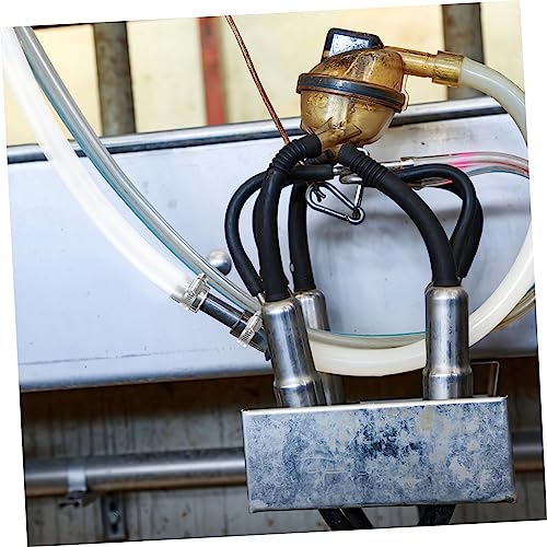 1piece Vinyl Tubing Set Silicone Tube for Water Oil Air Transfer Home Brewing Industrial Excellent Chemical Tolerance