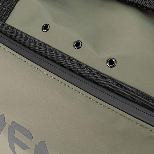 Venum Trainer Lite Evo Sports Bags - color: Khaki/Black