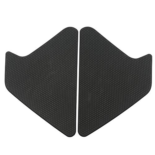 For YAMAHA Super Tenere XT1200Z XT 1200 Z 2012-2019 Motorcycle Anti Slip Sticker Tank Traction Pad Side Knee Grip Protector Accessories