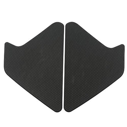 For YAMAHA Super Tenere XT1200Z XT 1200 Z 2012-2019 Motorcycle Anti Slip Sticker Tank Traction Pad Side Knee Grip Protector Accessories