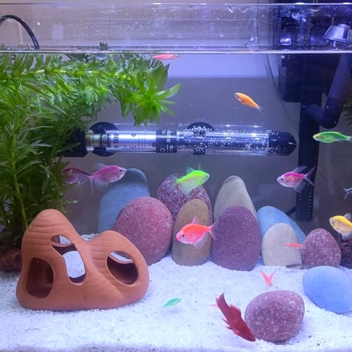 5 lbs Aquarium White Sand, 0.8-2 mm Mini Aquarium Gravel. Coarse Sand for Fish Tank, Paintings, Succulent Plants Potted, Fire Pits, Candle, Vase Filler and Crafts - color: White, size: 5 LB