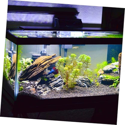 Shockproof Fish Tank Pad Thick Non Slip Aquarium Mat Durable Bottom Mat for Reptile Terrarium Compression Resistant Comfortable Environment