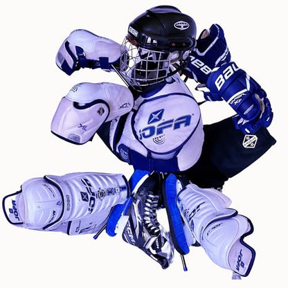 Hockey Gear Drying Rack - Heavy Duty Aluminum Collapsible Portable Sports Gear Drying Rack - Tree - Hockey Equipment Drying - Hockey Gifts - color: Green