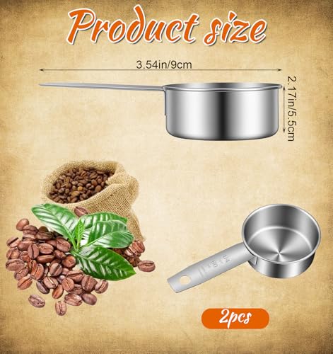 2 Pcs 1/4 Cup Measuring Cup, Clear Plastic Measuring Cup, Accurate Scale Measuring Tool for Liquid & Dry Ingredients, Cooking Tool for Home and Kitchen Use
