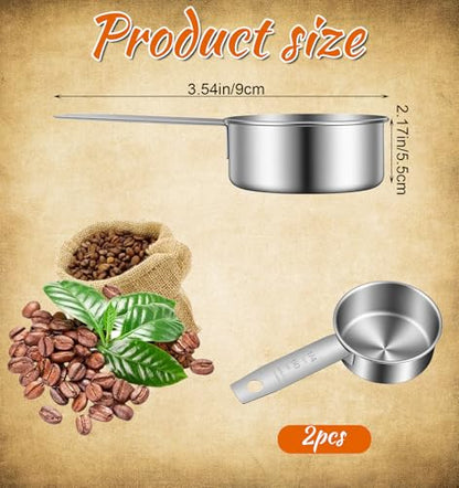 2 Pcs 1/4 Cup Measuring Cup, Clear Plastic Measuring Cup, Accurate Scale Measuring Tool for Liquid & Dry Ingredients, Cooking Tool for Home and Kitchen Use