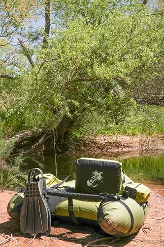 Caddis Sports Fishing and Angling Float Tube - style: Pro 3000