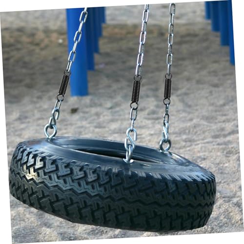 Hammock Chair Spring Set Galvanized Steel Metal Spring