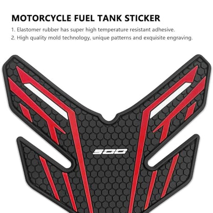 for Ninia 500 Z500 Ninja 500 SE ninja500 2024 2025 2026 New Accessories Side Fuel Tank Pads Protection Stickers Decals Fuel Tank Knee Pads Traction Pads Fuel Tank Pads Anti-slip side fuel tank sticker