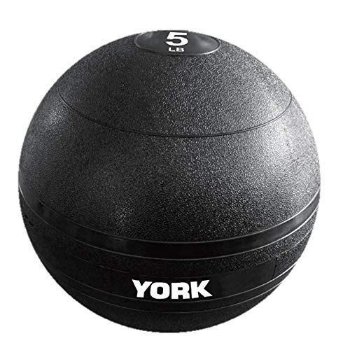 York Barbell York Slam Ball - size: 10 lb