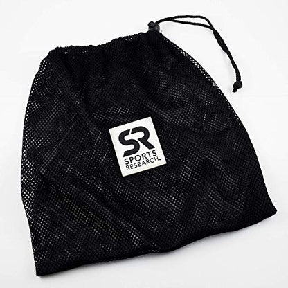 Sports Research® Performance Jump Rope - style: Jump Rope