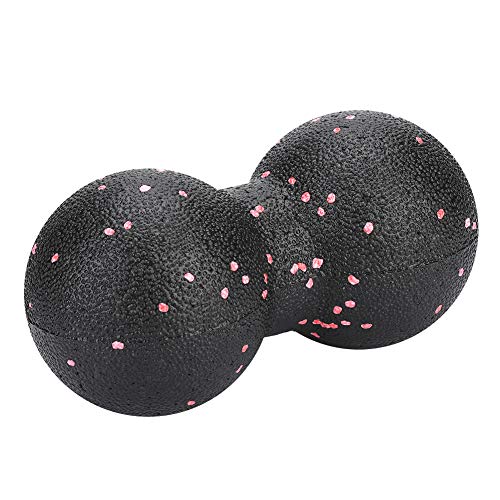 Premium Textured High Density Foam Roller for Deep Tissue Recovery with Carry Strap Ideal Athletes Fitness Pilates Physical