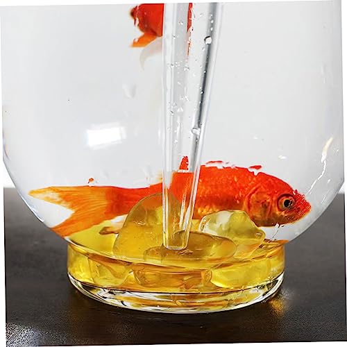 2pcs Graduated Plastic Droppers Squeeze Transfer Pipette for Accurate Liquid Measurement for Fish Tank Maintenance and Kitchen Use
