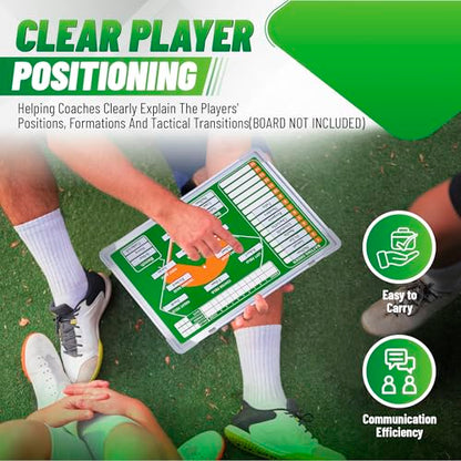 ZPU 40Pcs Baseball Lineup Board Magnets, 0.5 x 2.3 Inch(Board NOT Included) - style: Baseball Cards