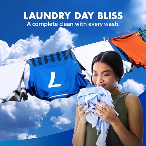 Lysol Laundry Sanitizer, Detergent Additive, Tough Odor Eliminator, 90oz