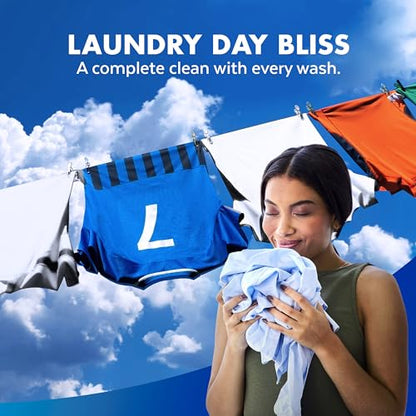 Lysol Laundry Sanitizer, Detergent Additive, Tough Odor Eliminator, 90oz