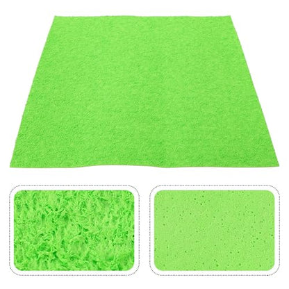 Abaodam Nonslip Thicken Fish Tank Mat Aquarium Pad for Stability and Warmth Thick for Freshwater and Aquariums