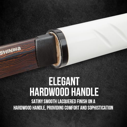 Shinwa Shirasaya Sword – Color Options - color: SatinSting