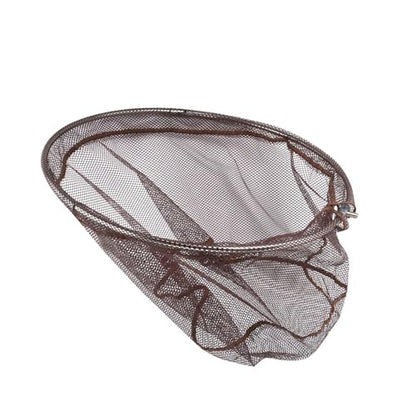 Dip Net, Fishing Net Replacement Netting Outdoor Fishing Quick Dry Landing Net Portable Dip Net Foldable Replacement Net Fishing Gear Accessory