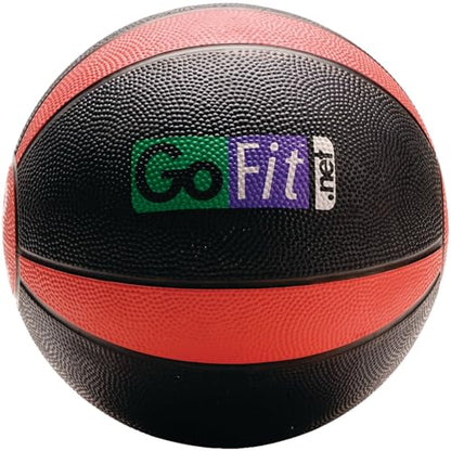 GoFit GF-MB - color: Red, size: 8 lb.