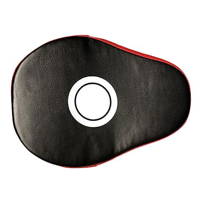 UPKOCH 1 Pair Boxing Hand Pads for Taekwondo Kung Fu Training Safety