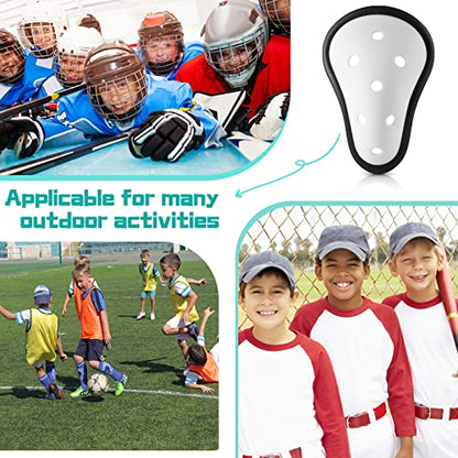 Sratte 6 Pcs Youth Athletic Cups for Boys Ages 8-12