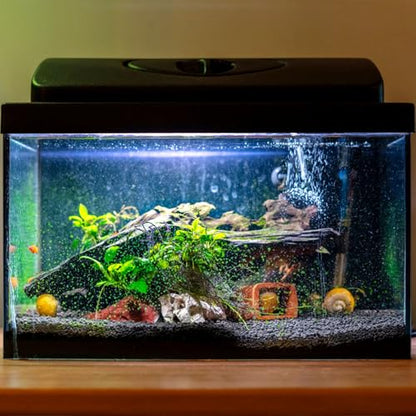 Shockproof Fish Tank Pad Thick Non Slip Aquarium Mat Durable Bottom Mat for Reptile Terrarium Compression Resistant Comfortable Environment