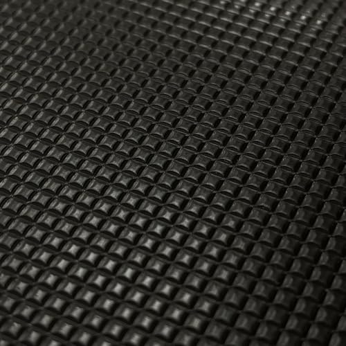 BLOQ Motorcycle Tank Grips compatible with VITPILEN 401 (2018-) Tacky Grip - Black