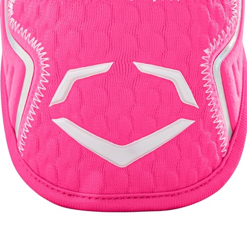 EvoShield Pro-SRZ 2.0 Batter's Elbow Guard - color: Pink, size: Small, style: Single Strap