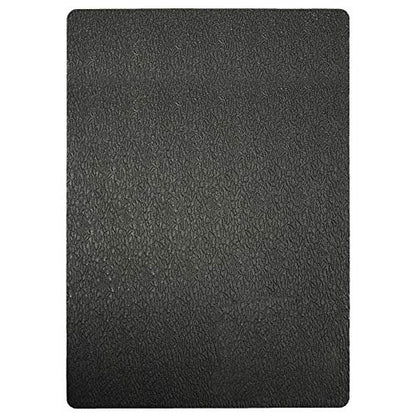 Stay-in-Place Machine Mat - 17" x 24" - Calms Vibration and Dampens Noise. Made in USA. - size: Machine Mat 17" x 24"